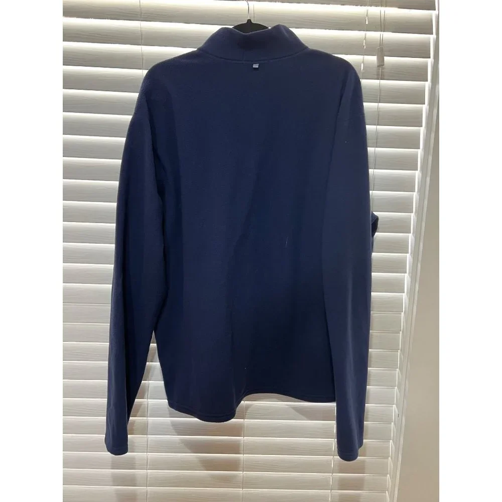 Polo Ralph Lauren Performance Fleece Pullover - Size‎ XXL